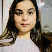 Insegnante inglese per studenti